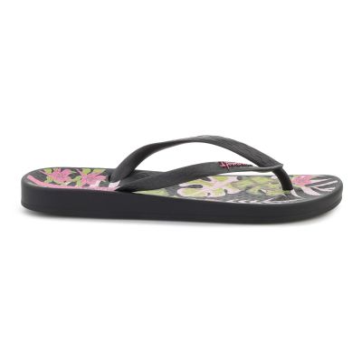 6. IPANEMA ANAT. TEMAS BLACK/BLACK/PINK 83759-BL500