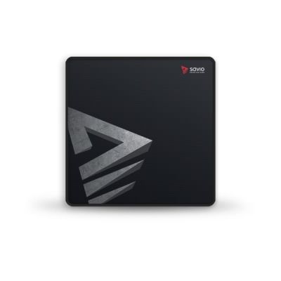 SAVIO Precision Control S Gaming Mouse Pad (250mm x 2mm)
