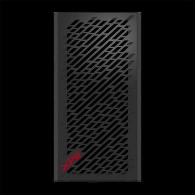 2. XPG VALOR AIR Midi Tower Black