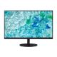 8. Acer CB322QUEs 31.5" Monitor 2,560 x 1,440 pixels 75 Hz IPS 16:9 Response time 1 ms 1,200:1 Pixel density 93.24 ppi Brightness 300 cd/m2 HDMI Display Port with speaker [Energy class C]