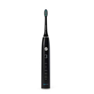 5. OROMED ORO SONIC NEXT BLACK sonic toothbrush