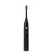 5. OROMED ORO SONIC NEXT BLACK sonic toothbrush