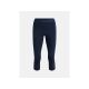 Peak Performance W Magic Short John Leggings Blue