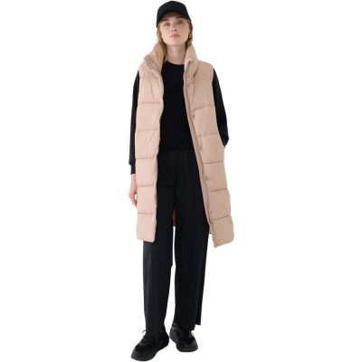 16. Vest 4F F209 W 4FWSS25TVJAF209 83S