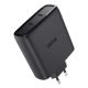 2. Trust MAXO GaN 100W 2xUSB-C Charger