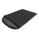 Easy Camp 240209 Sleeping Bag Adult Microfiber, Oxford, Polyester Black
