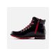 2. ROSSIGNOL 1907 CHAMONIX SHINY BLACK 2.0 men's shoes black