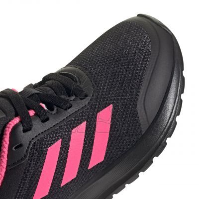 5. Adidas Tensaur Run 2.0 Jr IF0350 shoes