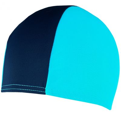 Crowell Lycra Senior Swim Cap lycra-sr-nieb-den