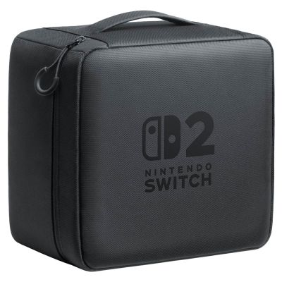 5. Nintendo Switch 2 All In One Case