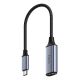 3. CUDY UH401 Docking Station HUB HDMI Output
