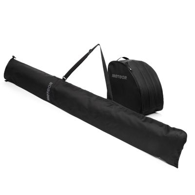 11. Meteor Norse 17317 Ski Cover Set