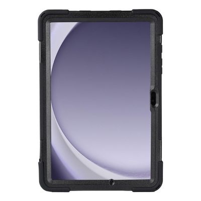 2. Mobilis 072002 tablet case 20.3 cm (8") Black