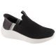 Skechers Slip-Ins Ultra Flex 3.0 - Smooth Step 403844L-BKW Black 27