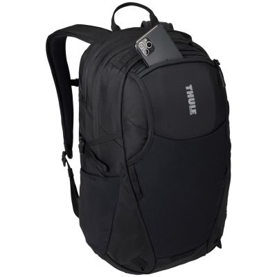 5. Thule Enroute Laptop Backpack 15.6" 26L Black 3204846