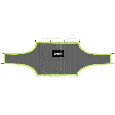 5. Virtufit goal cover - 732 x 244 cm VF06027