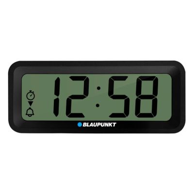 BLAUPUNKT CL04BK multifunction watch, black
