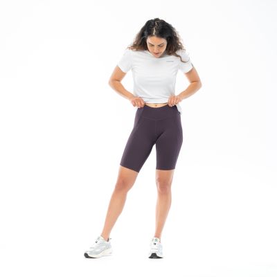 8. Women's LADY TALIKA 1/2 Leggings