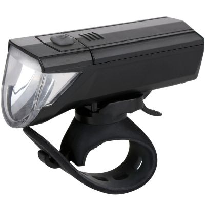 5. FRONT BIKE LAMP 2 MODES DUNLOP CERTIFIED
