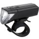 5. FRONT BIKE LAMP 2 MODES DUNLOP CERTIFIED
