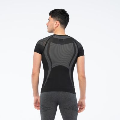 7. Men's short-sleeved T-shirt PAZH SENIOR