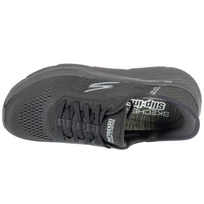 3. Skechers Slip-Ins: Max Cushioning Elite 2.0 - Vanish 129606-BBK Black 35