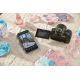 12. Canon EOS R50, Black + RF-S 18-45mm F4.5-6.3 IS STM Kit Mirrorless camera 24.2 MP CMOS 6000 x 4000 px Black