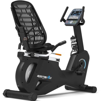 4. RECIPITARY MAGNETIC BIKE R60 SPORTOP