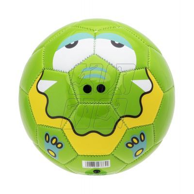 Football Huari Animal Ball Jr 92800350094