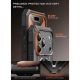 9. Supcase Grip Pro Mag MagSafe Case for iPhone 18 Pro / 17 Pro - Black