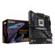 7. Gigabyte X870E AORUS ELITE WIFI7 motherboard