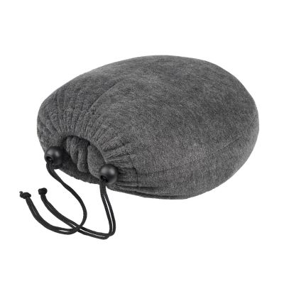 2. Medisana NM 870 Vibrating Travel Neck Pillow