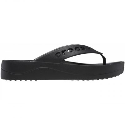 Crocs Baya Platform W 208395 001 Flip Flops