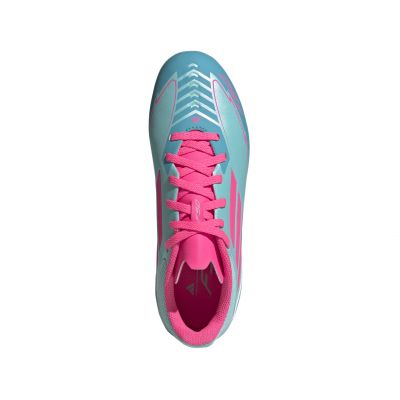 3. adidas F50 League FG/MG Messi Jr IH0931 Football Boots