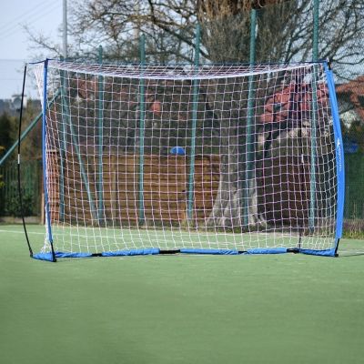 9. Folding goal UNI 3X2M | 300CM X 200CM