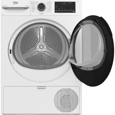 3. BEKO BM3T49249W dryer