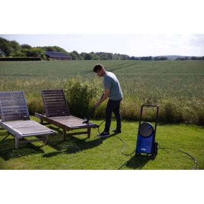 7. NILFISK CORE 130-6 PowerControl Washer - PCA