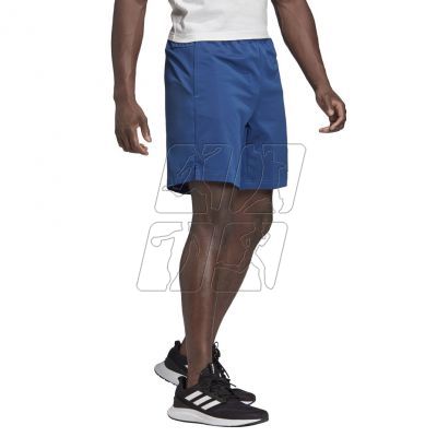 3. Adidas Brilliant Basics Short M FL9011 shorts