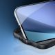 8. Dux Ducis Aimo Mag Case with Magnetic Ring for iPhone 17 Air – Black