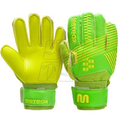 42. Meteor Catch Goalkeeper gloves 03608-03613