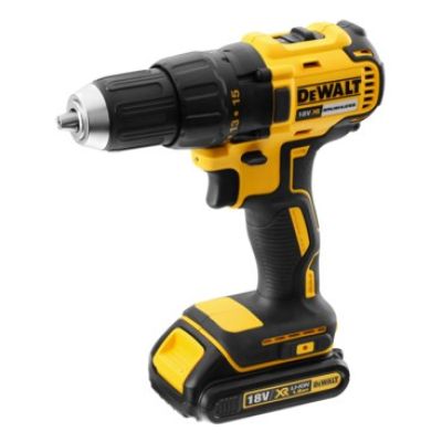 3. Dewalt DCD778D2T Hammer Drill