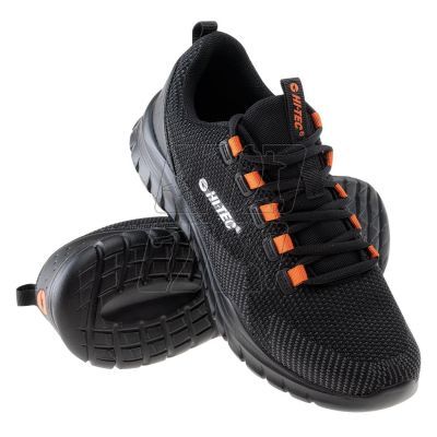 Hi-Tec Herami M 92800346915 shoes