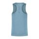 2. Rogelli KENN Running Vest Blue 3XL
