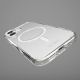 5. SBS Extreme Mag Case with D3O Technology for iPhone 17 - Transparent
