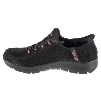 2. Skechers Slip-Ins: Summits - Classy Night 150128-BKGD Black 35