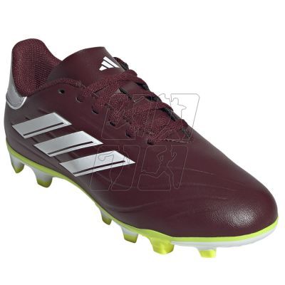 4. adidas Copa Pure.2 Club FxG Jr IG1102 football shoes