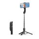 Essential Portable Selfie Stick – with Upgraded Aluminum Alloy