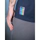 5. Men's regular printed T-shirt 4F 4FRSS26TTSHM3659-31S