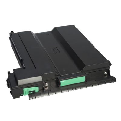 2. Ricoh Waste Toner Bottle SPC220 (406043)