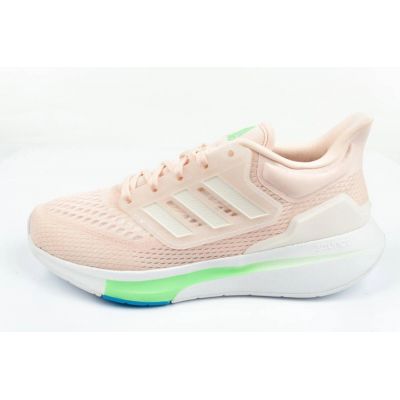 3. adidas EQ21 Run W GY2205 shoes
